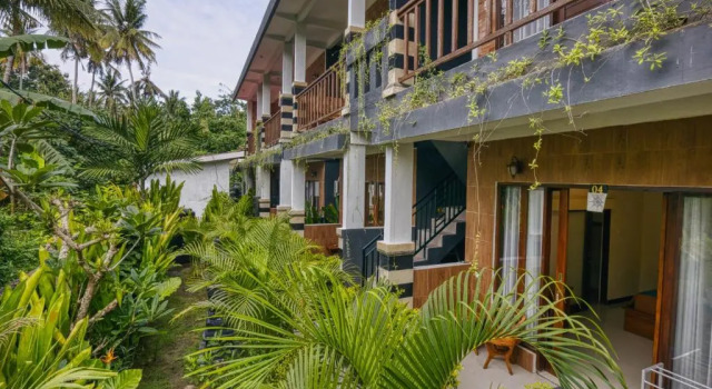 Ped Cottage Nusa Penida