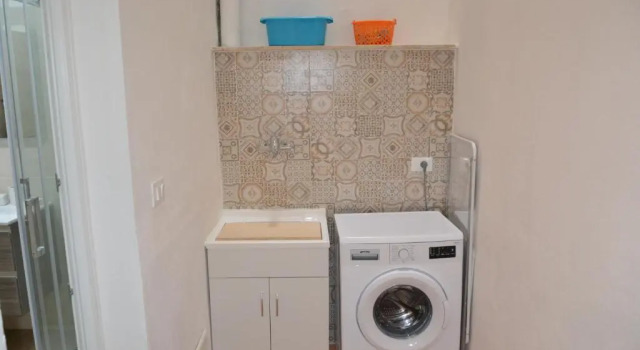 Коттедж Casetta San Lazzaro