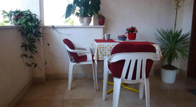 Апартаменты Apartments Villa Rosa