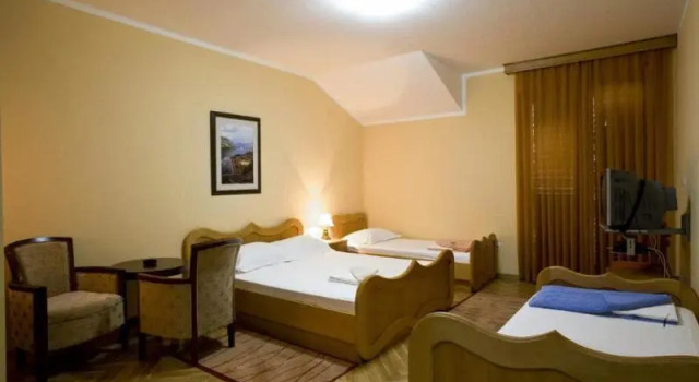 Номер Standard Accommodation Marija 2