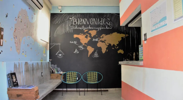 Punto Mita Eco Surf Suites, Rezervovat Hotel Punta Mita Riviera Nayarit