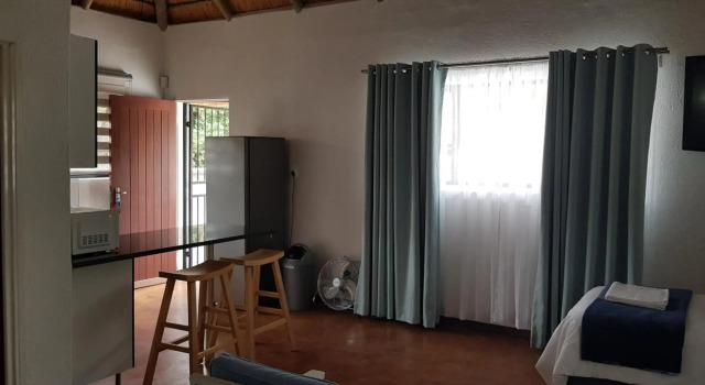 Pomegranate Selfcatering apartment