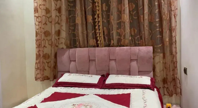Eddine Appartement, Забронировать Апартаменты/квартира Ивернаж 