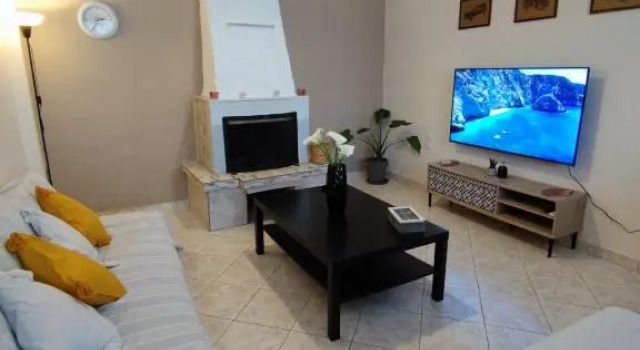 Sette Isole Countryside Apartment