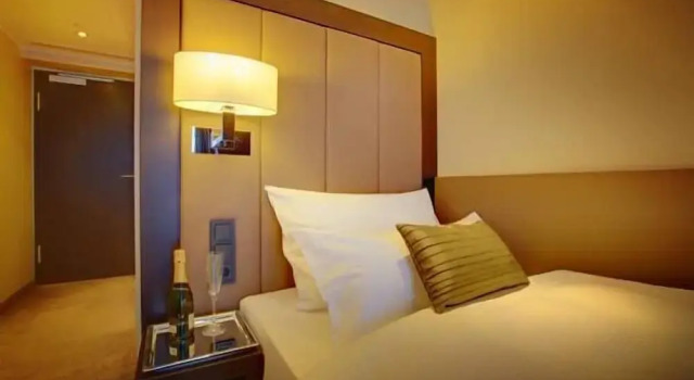 Номер Comfort Favor Hotel Königsallee