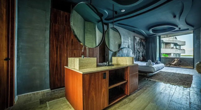 BT Homes - Tankah Luxe