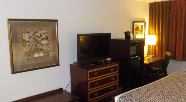 SureStay Hotel by Best Western Thomson, Reserva ahora Hotel Thomson 