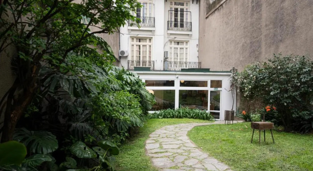 Casa Franca Recoleta Hostel Boutique, Buchen Sie Hostel Günstige Hotels in Recoleta