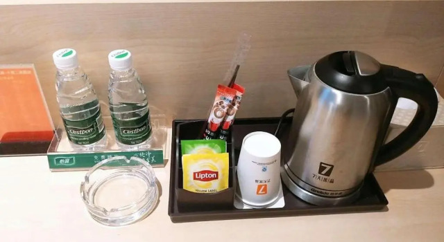 Номер Standard 7Days Premium Nanchang Liantang Yingbin Middle Avenue Xiaolan Industrial Park Branch