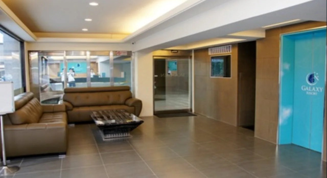 Galaxy Hotel, Prenota Hotel Hotel a Taoyuan Municipality con parcheggio, Parcheggio