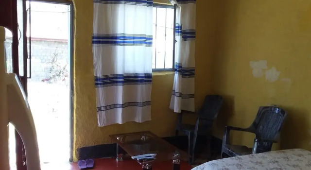 Номер Economy home away from home gust house