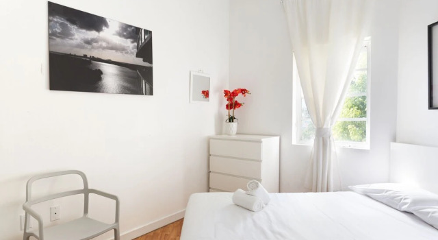 Washington Suite South Beach, Забронировать Апартаменты/квартира Южный пляж Майами-Бич, рядом с Boucher Brother Water Sport