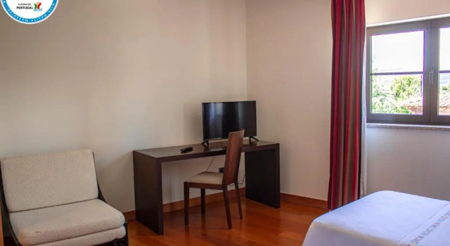 Номер Standard Eirado Hotel