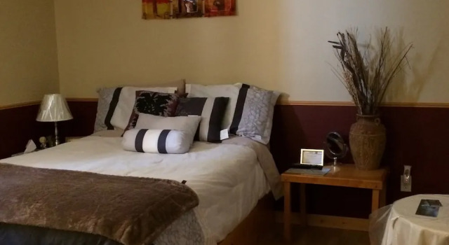 Номер Standard Gîte Esprit Follet
