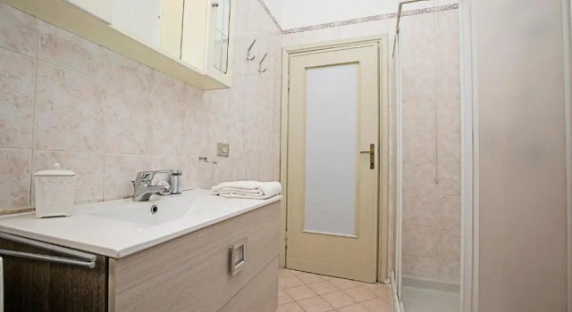 Апартаменты Apt Aquila Splendente 200mt from lake