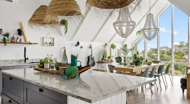 Коттедж Sea Holly House & The Hideaway Coastal Stay
