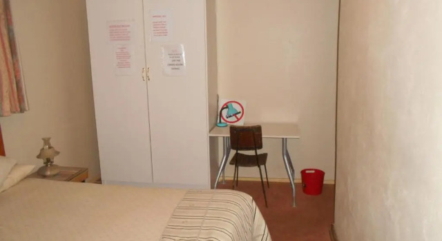 Standard quarto Pilot Inn Accommodation