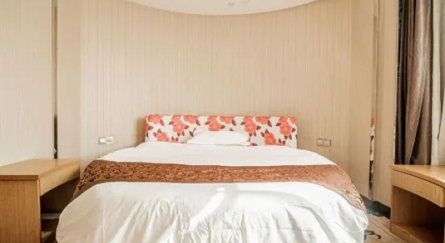 Люкс Jinghu Hotel