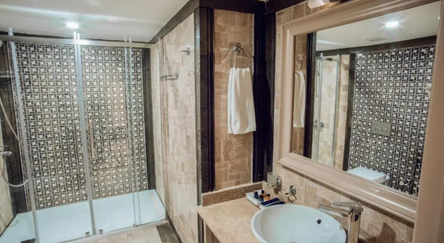 Номер Standard Tebriz Hotel Nakhchivan