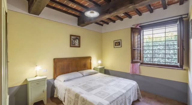 La Capannina