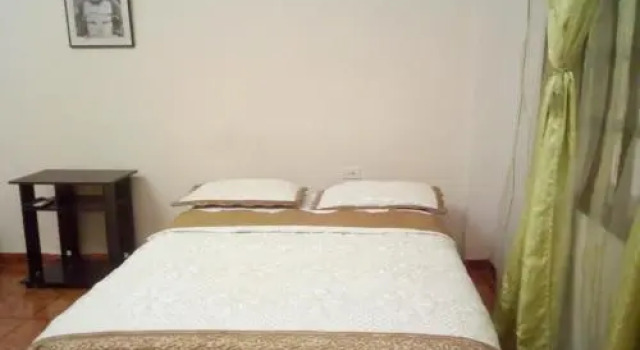 Hospedaje la Tercera