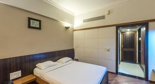 Hotel Tripursundari
