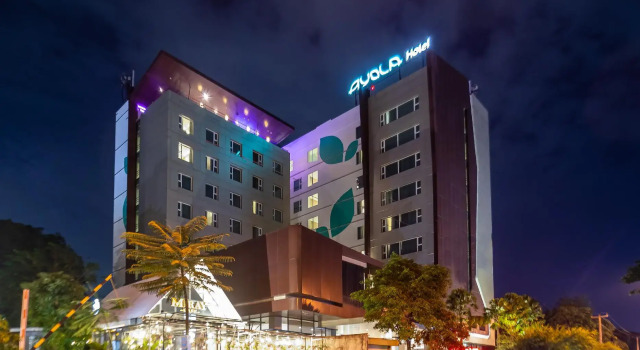 Hotel AYOLA Lippo Cikarang