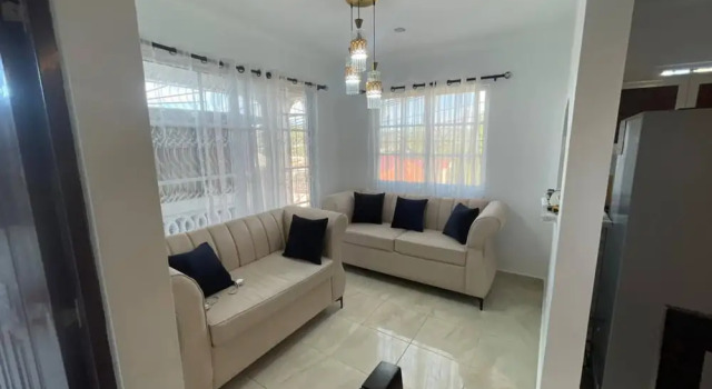Апартаменты с 2 комнатами с балконом Villas Hillside apt 1