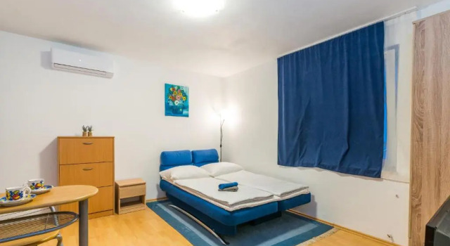 Sun studio apartman