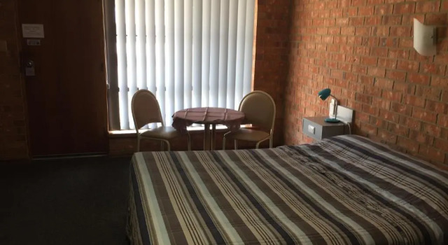 Номер Standard Kadina Gateway Motor Inn