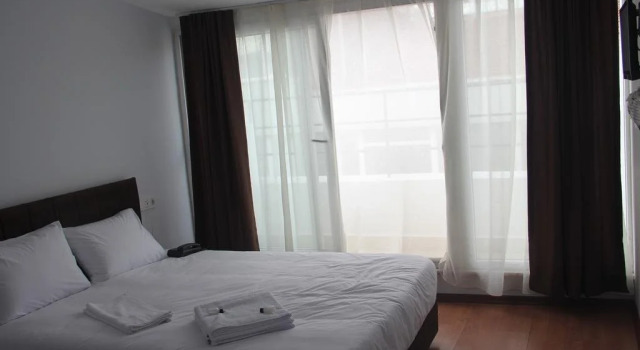 Hatsa Hotel