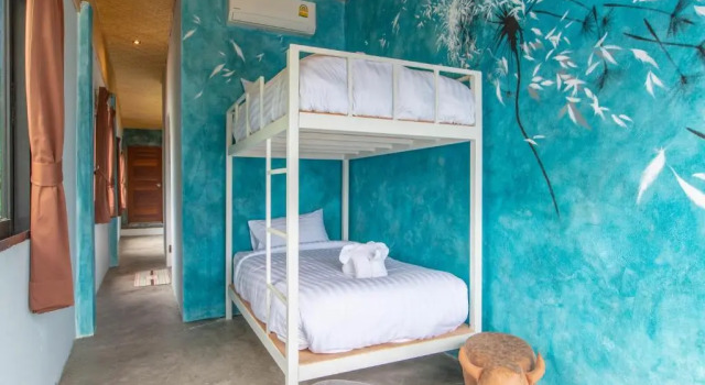 Номер Standard Dreamcatcher Boutique Hotel