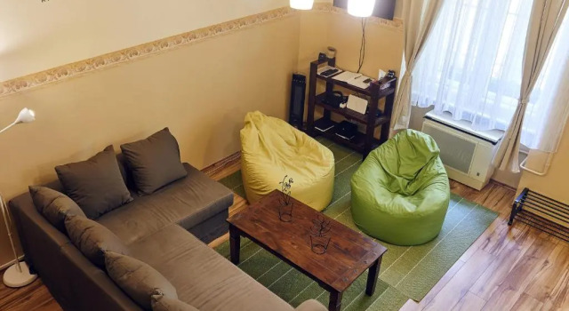 LEM Family Apartment, Забронировать Апартаменты/квартира 05. Внутренний город - Город Леопольда 