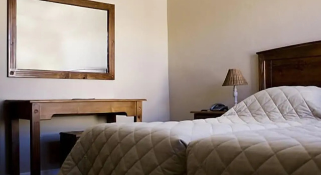 Номер Luxury Colesberg Lodge