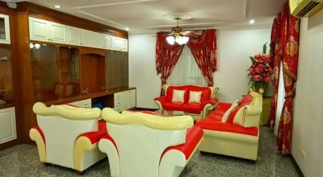 Ishara Villa