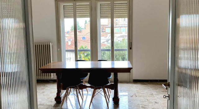 Vista Duomo Ravenna Apartment