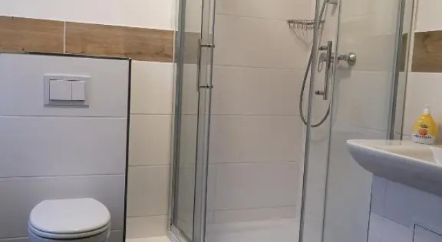 Апартаменты c 1 комнатой Havelberg Ferien Apartments HCR