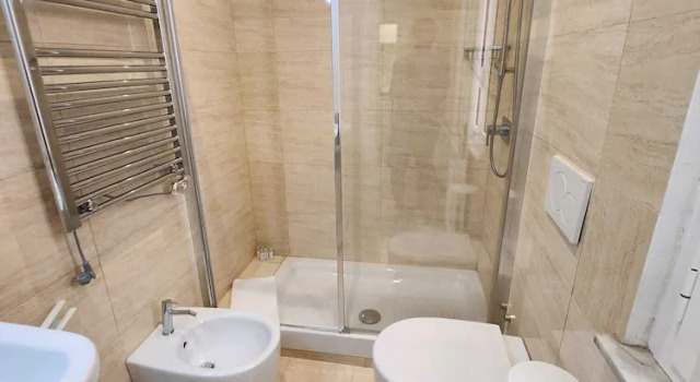 Апартаменты Comfort Stefano House Roma Tre