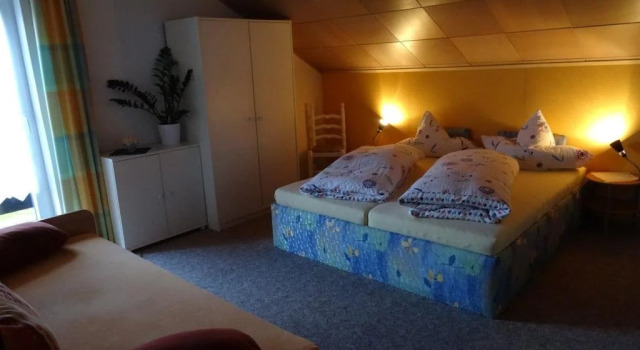 Gästehaus Beranek, Reserva ahora Hotel Marktoberdorf 