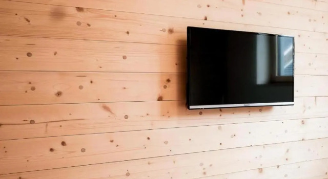 Номер Standard Sleepwood Hotel