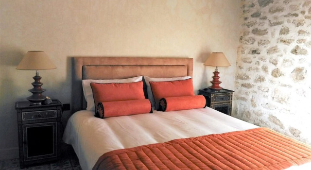 Villa With 6 Bedrooms in Essaouira, With Wonderful sea View, Private P, Reservar Vila Ounagha 