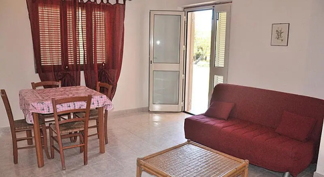 Ville Beach, Book Villa San Teodoro Sardinia