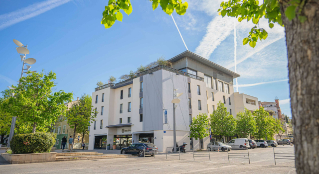 Best Western Linko Hotel