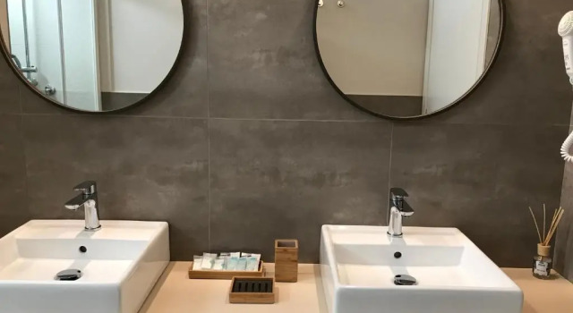 Номер Standard Hotel Flora