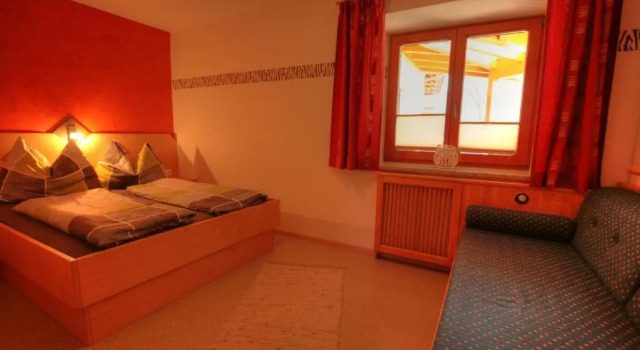 Ferienwohnung Jank