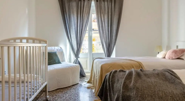 ALTIDO Selin Home in Castelletto, Забронировать Апартаменты/квартира Апартаменты Генуи, рядом с Ратуша Генуи, Апартаменты/квартира
