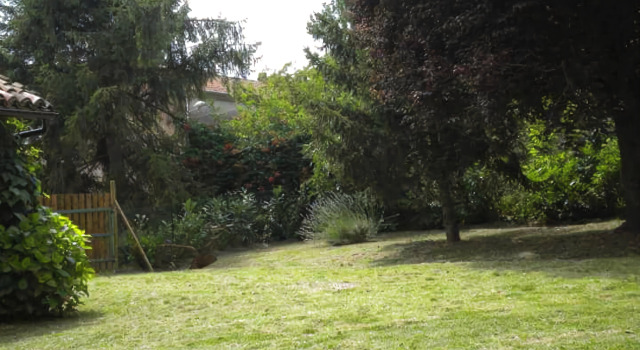 La Casa Dicuccaro