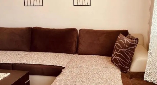 Harmony apartment, Book Apartment Hotels in Podgorica County with Parking, Parking
