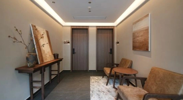 jingdezhenkeyingteainn, Rezerwuj Hotel Jingdezhen Jiangxi