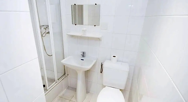 Номер Superior Hôtel du Mont Blanc